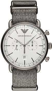 Часы Emporio Armani Aviator AR11240